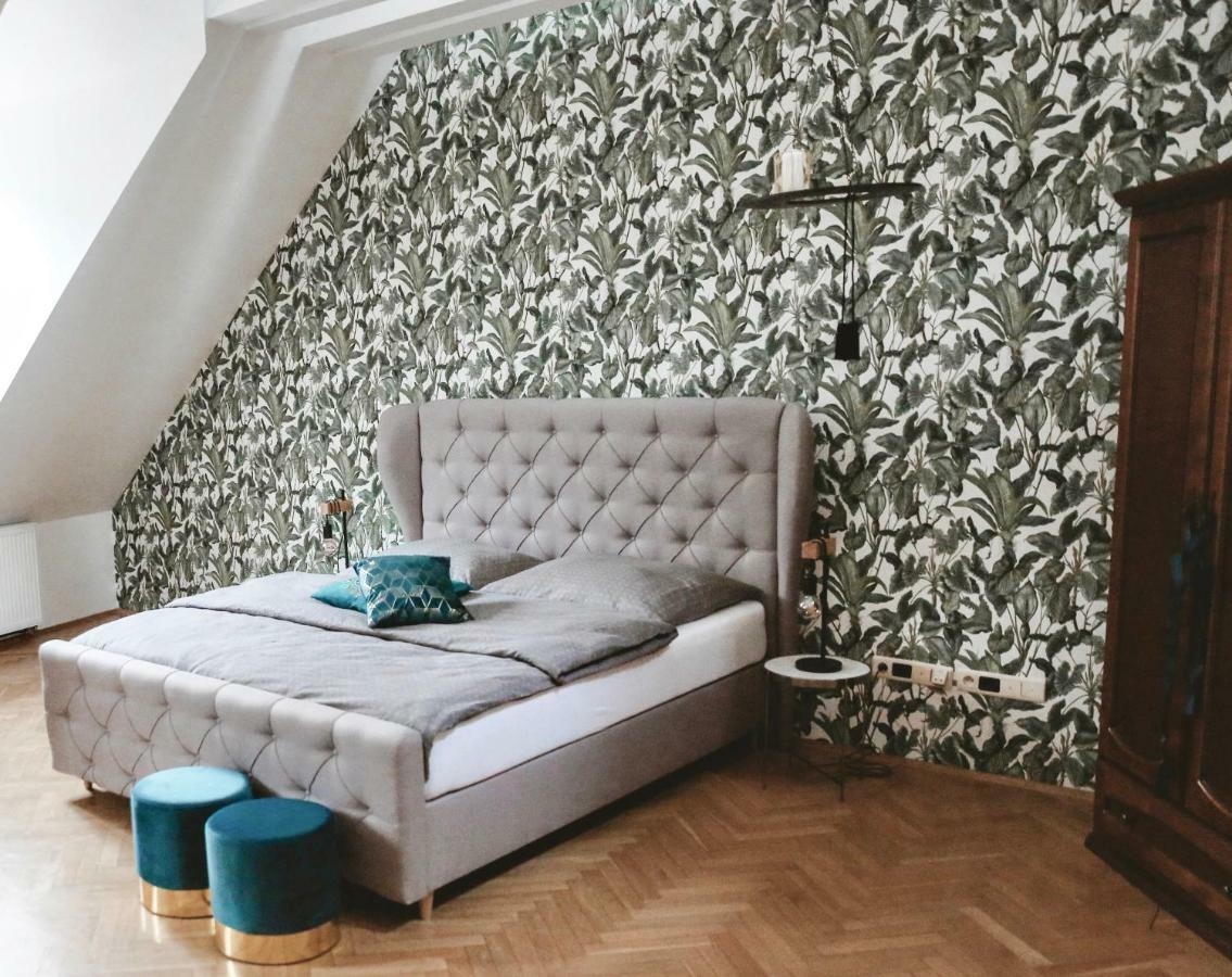 Apartmán Citylife Bratislava